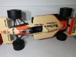 McLaren formule 1 , plastique, L : 95 cm -...