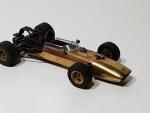 KANDAI (Japon, v. 1975) Honda F1- 1966 de Richie Ginther...