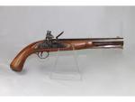 Un pistolet à silex - modèle Harpers Ferry US -...