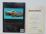 2 ouvrages : HISTORY of BRITISH DINKY TOYS par Cecil...