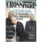 Ensemble de magazines POP, ROCK et VARIETES : 81 CROSSROADS,...