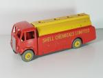 DINKY G.B. ref 991 camion citerne AEC Monarch SHELL CHEMICALS...