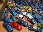 Collection de 130 Renault sportives et Alpine au 1/43ème, dont...