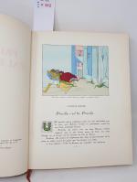 FOLLET – MAGRE : Priscilla d’Alexandrie.Paris, Martin du Puy, 1929,...