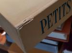 LYDIS – BAUDELAIRE : Petits Poèmes en prose.Paris, Presses de...