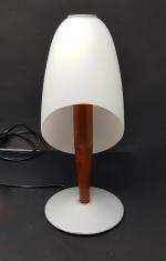 Jean-Marie VALERY pour VeArt - Une lampe modèle ARPASIA NOTTE...