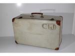 C.I.J. (France, 1955-56) - valise destinée à contenir le ...