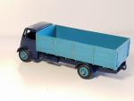DINKY G.B. , 2 camions Guy dont : réf 511...