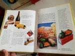 3 ouvrages + 1 guide Michelin 1975  (Jouets de la...