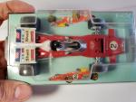 DINKY G.B. , 2 modèles Ferrari 312 B2 formule 1...