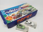 NOREV Jet Car, 26 modèles sous blister, dont une boite...