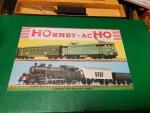 HORNBY ACHO, Lot comprenant un coffret  loco-tender 131 +...