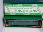 Lot HO comprenant : HORNBY- ACHO motrice BB 16009 en...