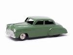 GASQUY (Belgique, v.1954) Chevrolet sedan 1952, vert moyen, modèle rare...