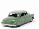 GASQUY (Belgique, v.1954) Chevrolet sedan 1952, vert moyen, modèle rare...
