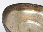 * Une coupe en poterie vernissée de Pichon à Uzès...