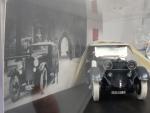 * RIO (Italie, 1/43ème) 3 modèles Mercedes de chefs d'état...