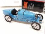 * CMC 1/18ème de grande qualité : Bugatti 35 Grand...