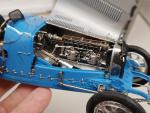 * CMC 1/18ème de grande qualité : Bugatti 35 Grand...