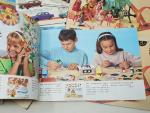 18 catalogues dont : 7 SOLIDO, 6 DINKY FRANCE, 1...