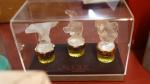 *Parfums Lalique - Neuf coffrets de parfums divers (trois à...
