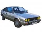**VP Alfa-Romeo Alfasud Sprint 1988Date 1ère mise en ...