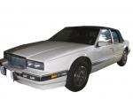VP Cadillac Seville 1990Date 1ère mise en circulation : ...