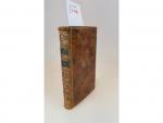 POPE (A.) : OEuvres Complètes.P., Durand, 1780, 8 volumes ...