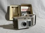 Polaroid modele «  Electric Eye Camera » J33 Land...