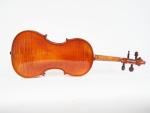 Charles Jean-Baptiste COLLIN-MEZIN, petit-fils, violon fait à Mirecourt en 1947-Portant...