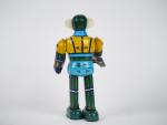 Robot Takara Geeg 1975.
H. 21 cm