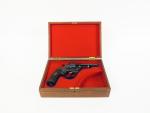 Revolver réglementaire Francais modèle 1874,calibre 11 mm fabrication " Manufacture...