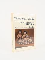 Francois Theimer. L'histoire de la SFBJ (livre indispensable), bel état...