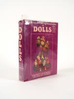 The collector's Encyclopédia of Doll de J. Coleman. 2000 illustrations