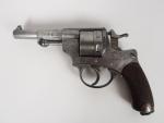 Revolver réglementaire Francais modèle 1873 calibre 11 mm modèle 1873...