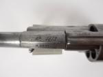 Revolver réglementaire Francais modèle 1873 calibre 11 mm modèle 1873...