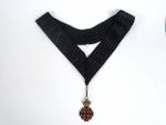 Ordre royal du St Sépulcre de Jérusalem. Grande croix (42...