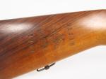 Belle carabine Lebel scolaire mono coup calibre 6mm extra long....