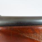 Fusil semi-automatique PERFEX calibre 120/70 nr 145048. Fabrication Manufrance, canon...