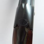 Fusil superposé Stéphanois Damon & Petrick nr 1533 calibre 20/65...