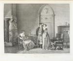 BONNEMAISON (Le Chevalier de). Galerie de son Altesse Royale Madame...