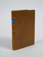 CASSAGNAC (Paul Granier de). L'Aigle. Almanach illustré du Suffrage universel 1875. Paris,...