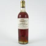 1 BOUTEILLE CHATEAU TERRE NOBLE BARSAC - 1929 - HEP