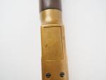 1. Belle carabine de selle Winchester modèle 1866 calibre 44...