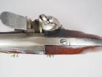 Pistolet de Cavalerie modèle An XIII, fabrication " Manufacture impériale...