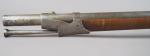 Fusil réglementaire francais d'infanterie modèle 1822 T bis issu de...