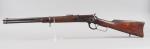 Carabine de selle Winchester, modèle 1892 calibre 44 W.C.F. ...