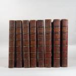 BAYLE (Pierre). Dictionnaire historique et critique. Cinquième édition, revue, corrigée...